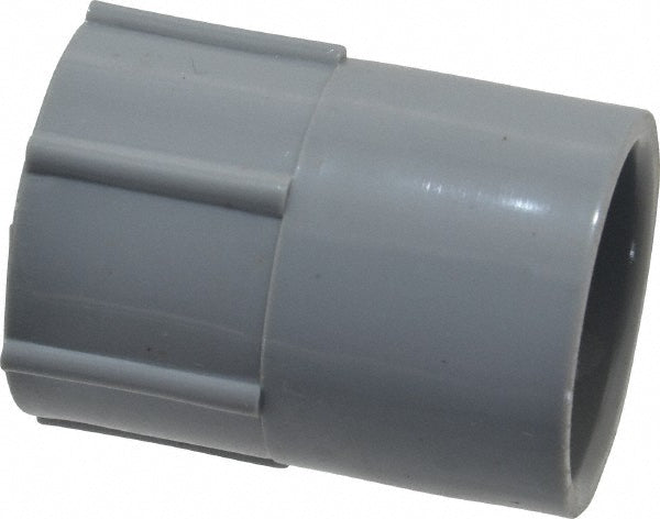 Thomas & Betts E942D Conduit Female Adapter For Rigid, Polyvinylchloride, 1/2" Trade Size
