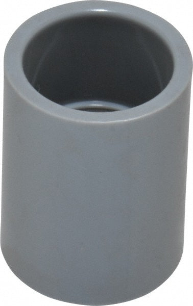 Thomas & Betts E940D Conduit Coupling For Rigid, Polyvinylchloride, 1/2" Trade Size