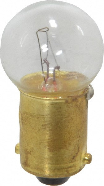 Value Collection 57 14 Volt, Incandescent Miniature & Specialty G4-1/2 Lamp
