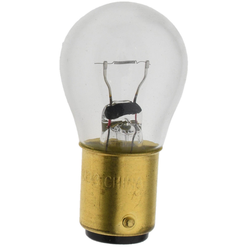 Value Collection 1493 17.875 Watt, 6.5 Volt, Incandescent Miniature & Specialty S8 Lamp