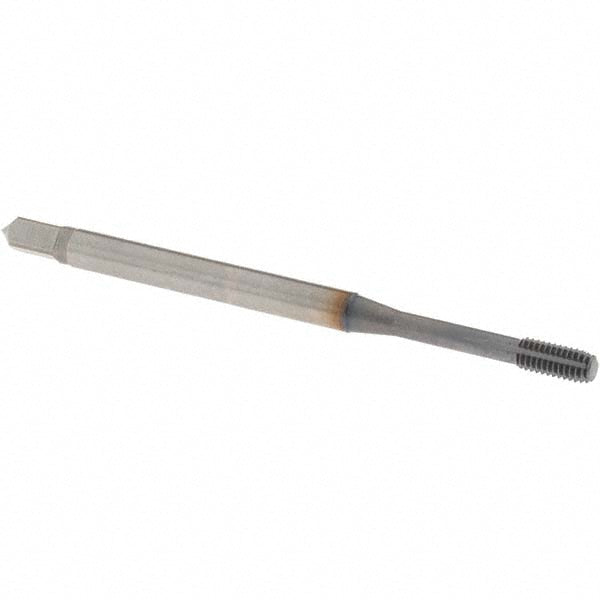 OSG 1635003053 Thread Forming Tap M3x0.50 Metric Coarse, 4H Class of Fit, Modified Bottoming, Cobalt, TiCN Coated