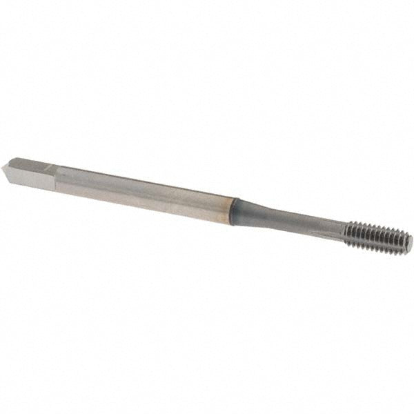 OSG 1635004074 Thread Forming Tap M4x0.70 Metric Coarse, 4H Class of Fit, Modified Bottoming, Cobalt, TiCN Coated
