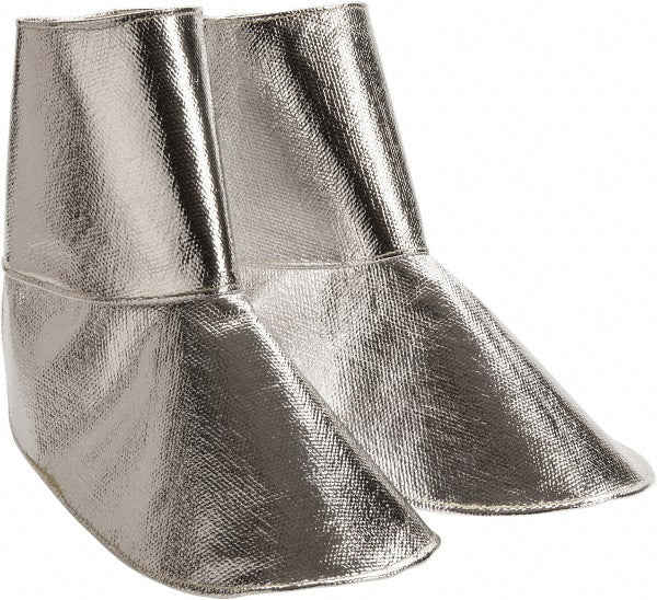 PRO-SAFE AL11-BK Aluminized Spat