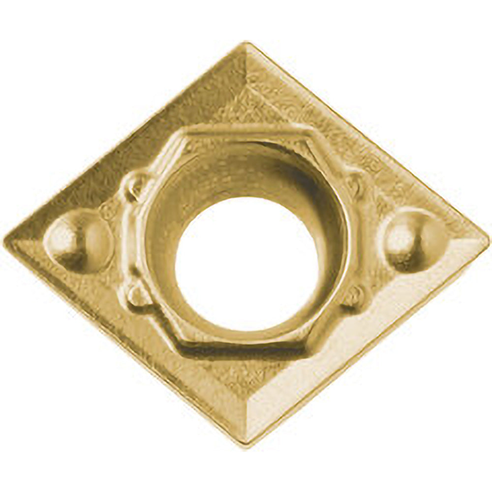 Kyocera TJV00484 Turning Insert CCMT32.52HQ CA6525, Carbide