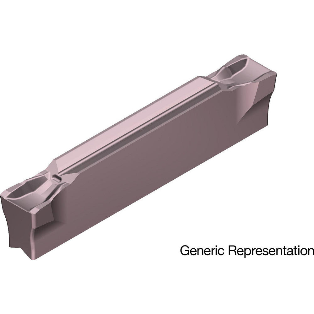 Sumitomo 18HMALK Grooving Insert GCMN2002-GG AC530U, Carbide
