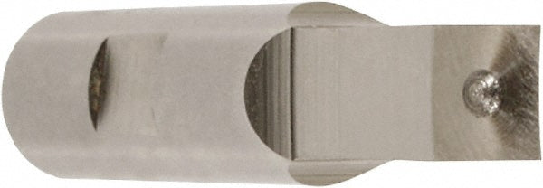 Hassay-Savage 68116 1/4", 0.252" Pilot Hole Diam, Square Broach