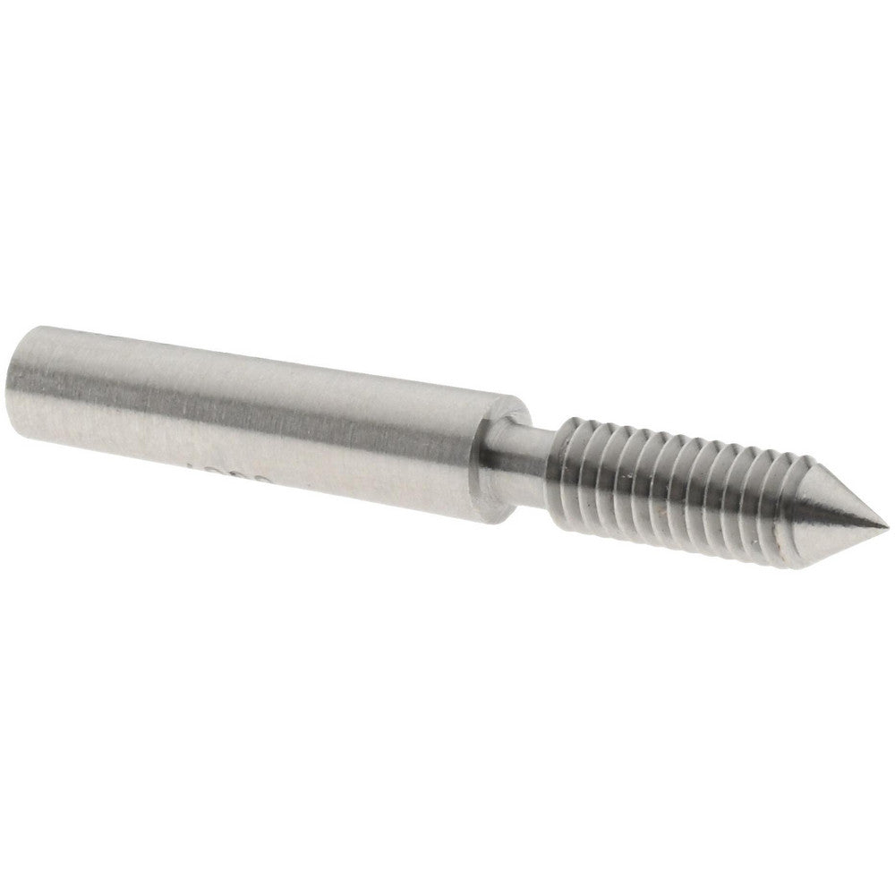 SPI 37-106-2 Plug Thread Gage M3.5x0.6 Thread, 6H Class, Single End, Go