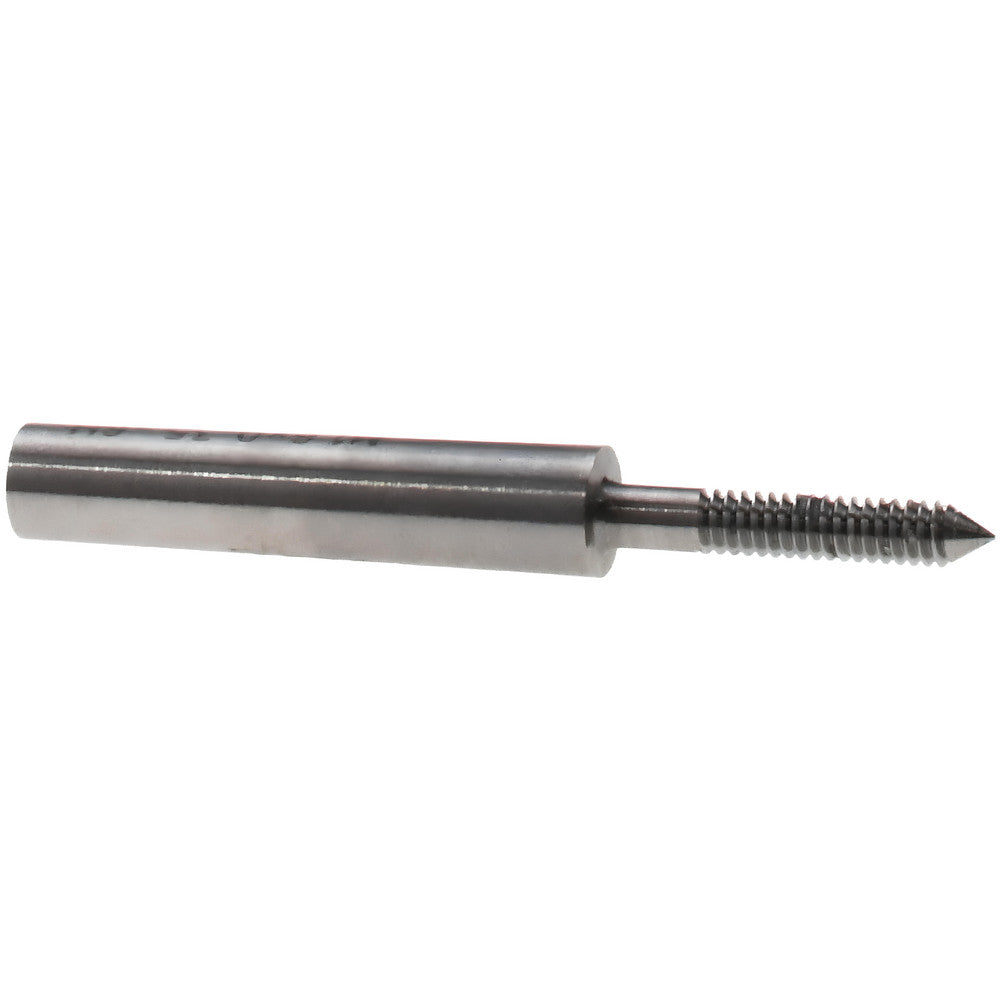 SPI 37-100-5 Plug Thread Gage M1.6x0.35 Thread, 6H Class, Single End, Go
