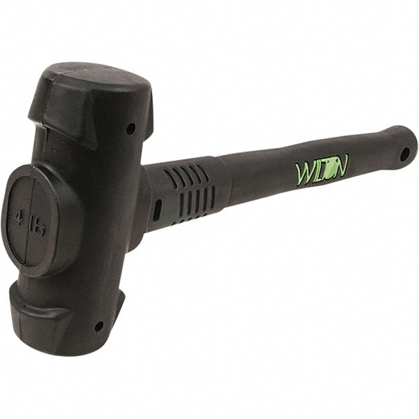 Wilton 55416 4 Lb Dead Blow Hammer