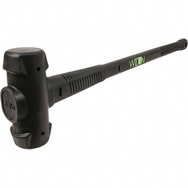 Wilton 55830 8-5/8 Lb Dead Blow Hammer