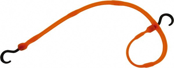 The Perfect Bungee AS36NG Adjustable Bungee Strap Tie Down Molded Nylon Hook, Non-Load Rated