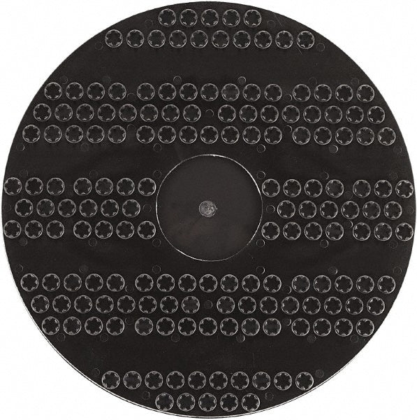 Oreck 53178-51-0327 Floor Pad Holder Non-Abrasive, 12" Long