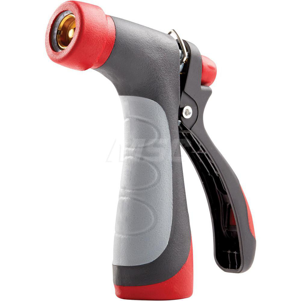 Gilmour 1065670 3/4" Hose Diam Hot Water Hose Nozzle