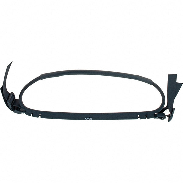 Uvex S520 Hard Hat Accessory Black