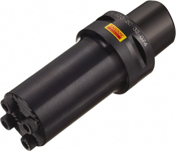 Sandvik Coromant 5729267 Boring Bar Modular Adapter 1.5748" ID