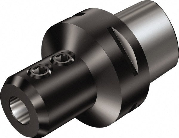 Sandvik Coromant 6078860 Capto to Weldon Straight Shank Adapter