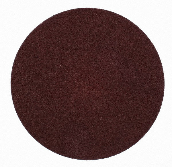 3M 7100076894 Quick-Change Disc 3" Disc Dia, 120 Grit, Ceramic, Coated