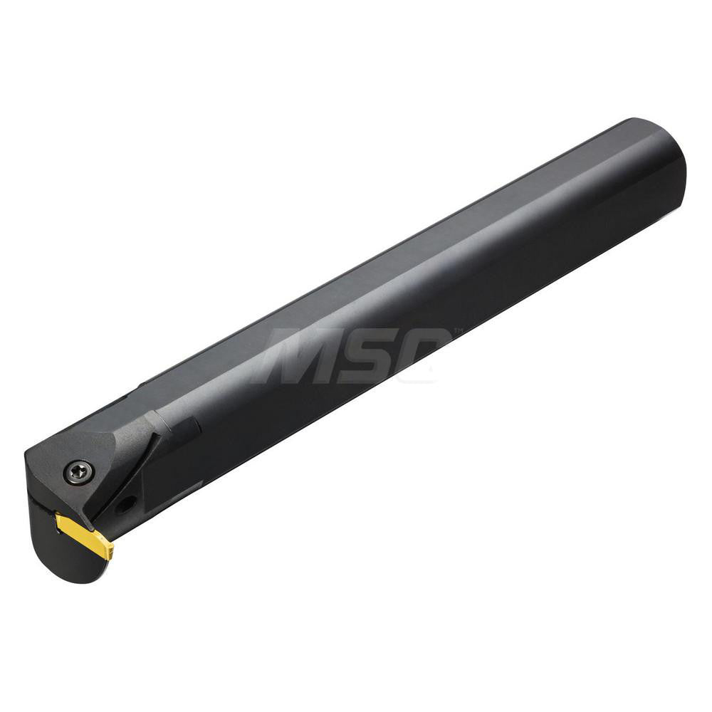 Sandvik Coromant 5739646 Indexable Grooving Toolholder RAG123G037-20B, Internal, Right Hand, 31.75 mm Max Workpiece Dia