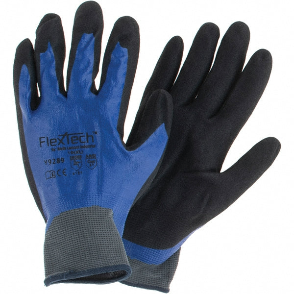 Wells Lamont Y9289XL Synthetic Knit Work Gloves