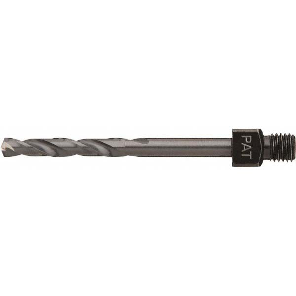 Value Collection 10-221 Threaded Shank Drill Bits
