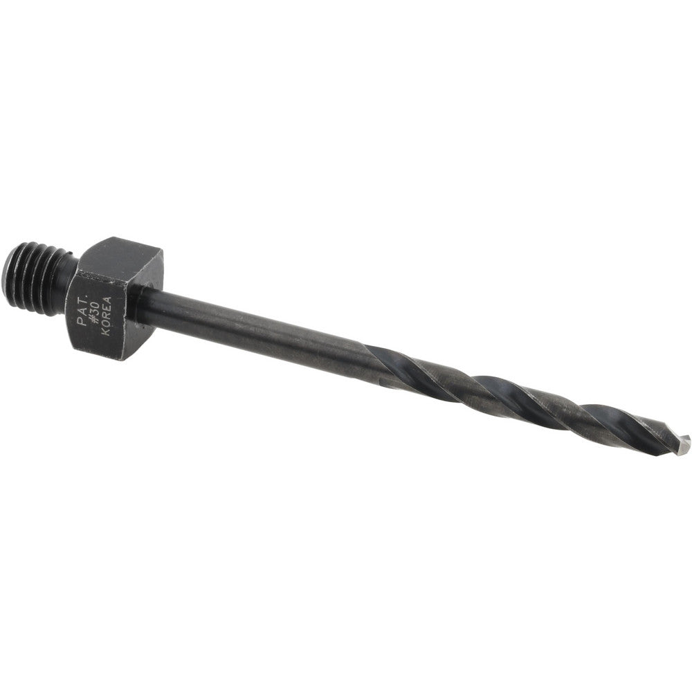 Value Collection 10-230 Threaded Shank Drill Bits