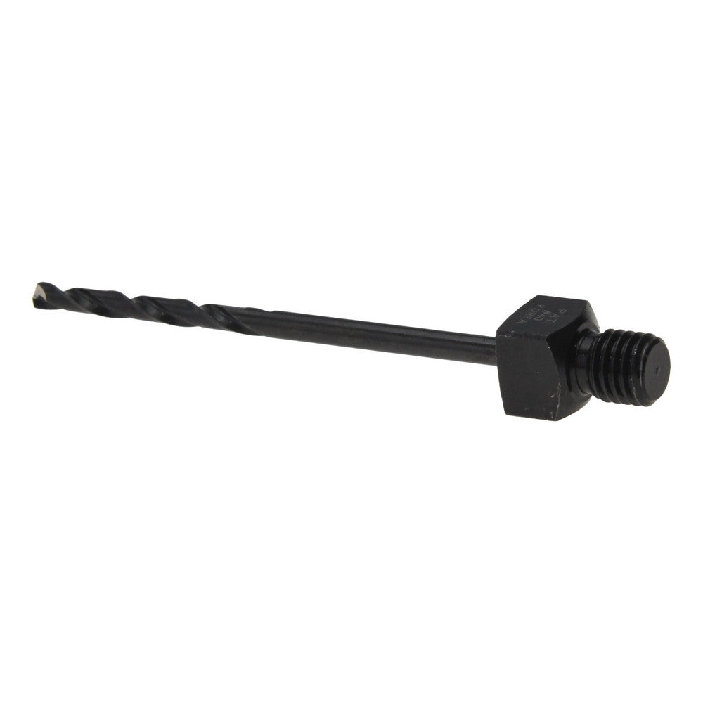 Value Collection 10-240 Threaded Shank Drill Bits