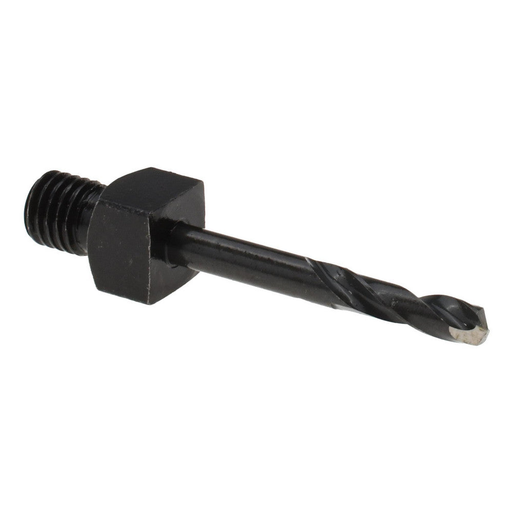 Value Collection 10-030 Threaded Shank Drill Bits