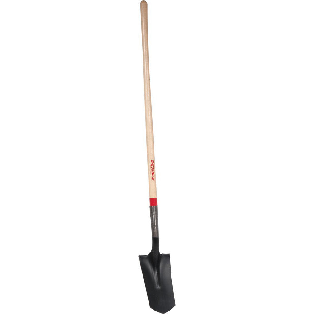 Razor-Back 47115 Steel, 5" Blade Length