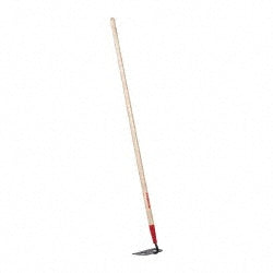 Razor-Back 66123 Garden Hoe 4-1/2" High, 7" Wide, Square, Steel