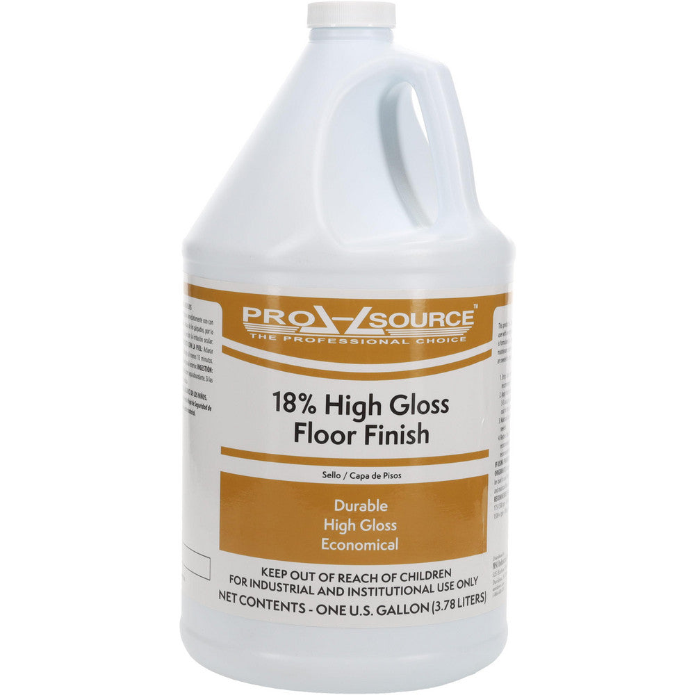 Pro-Source PS121800-41 Floor Polisher 1 gal Bottle