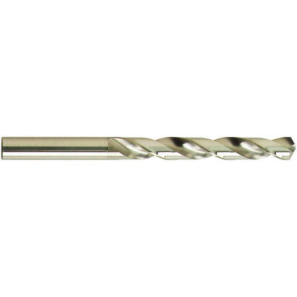 Guhring 9002050083000 Jobber Drill 8.30 mm Dia, 118 deg Point, High Speed Steel