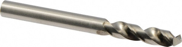 Guhring 9055240064000 Screw Machine Length Drill Bit 0.252" Dia, 118 °, Cobalt