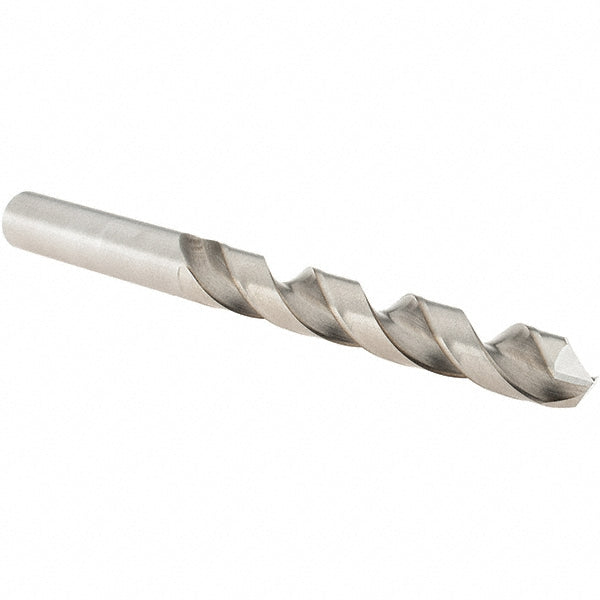Guhring 9055230127000 Jobber Length Drill Bit 1/2" Dia, 118 °, Cobalt