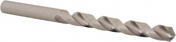 Guhring 9055230095200 Jobber Length Drill Bit 3/8" Dia, 118 °, Cobalt