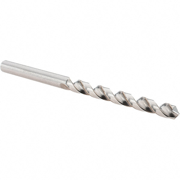 Guhring 9055230051100 Jobber Length Drill Bit #7, 118 °, Cobalt