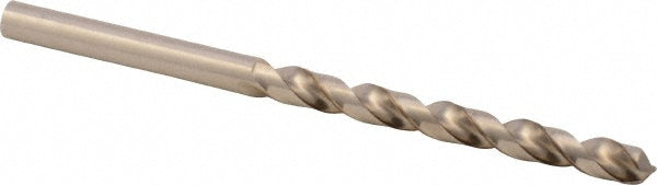 Guhring 9055230050000 Jobber Length Drill Bit 5 mm Dia, 118 °, Cobalt