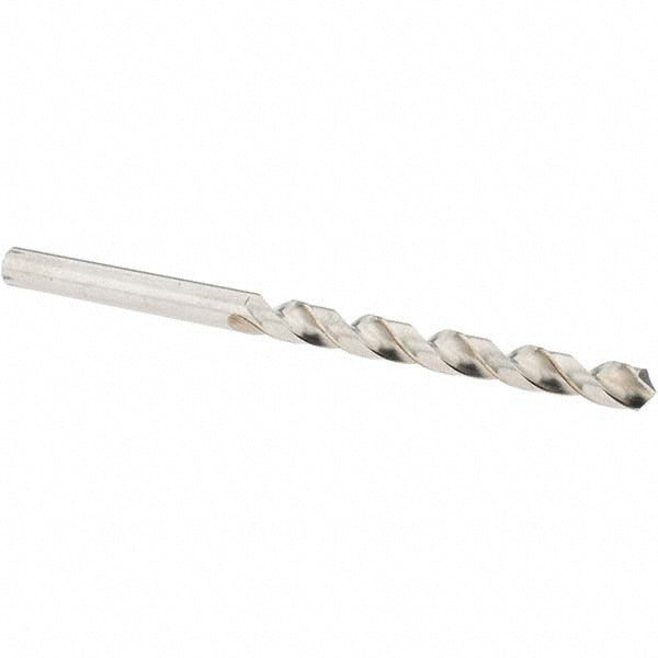 Guhring 9055230049800 Jobber Length Drill Bit #9, 118 °, Cobalt