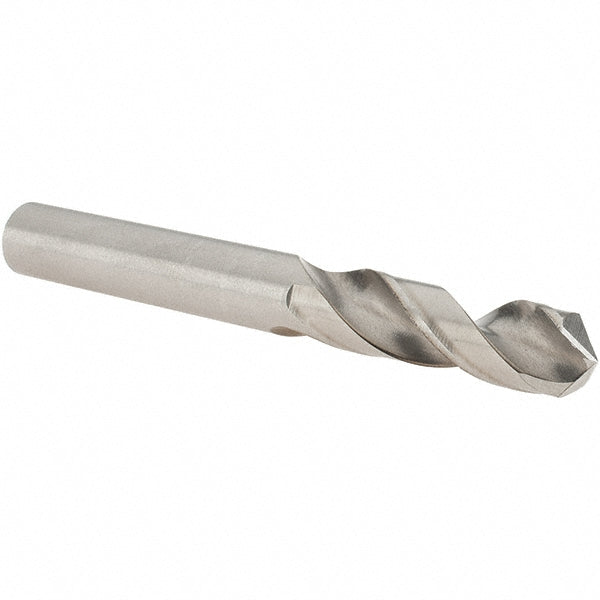 Guhring 9055240120000 Screw Machine Length Drill Bit 0.4724" Dia, 118 °, Cobalt