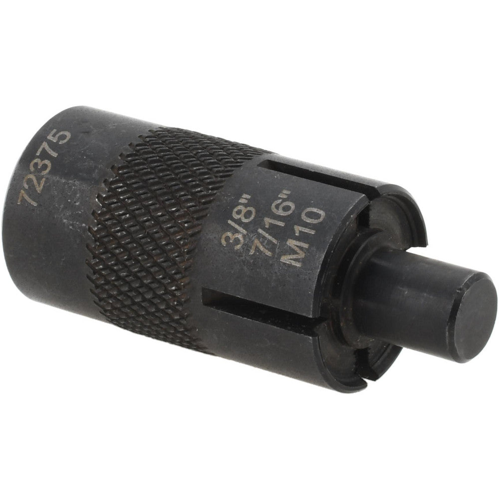 Recoil 72375 Thread Insert Hand Installation Tool 3/8-16, 3/8-24, 7/16-14, 7/16-20, M10 x 1.25 & M10 x 1.5, Insert Tool