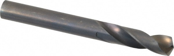 Guhring 9003290091300 Screw Machine Length Drill Bit 0.3594" Dia, 130 °, Cobalt