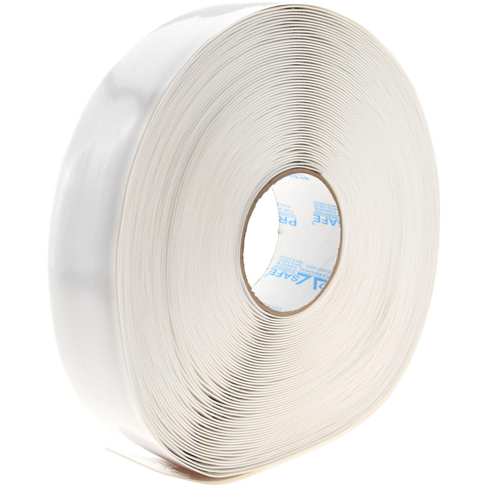 PRO-SAFE 30-PRO-2RW Floor & Aisle Marking Tape 2" Wide, 100' Long, 30 mil Thick, Polyvinylchloride