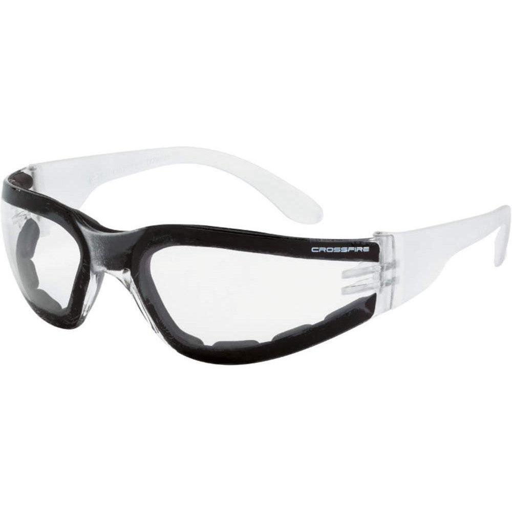CrossFire 554 AF Safety Glasses