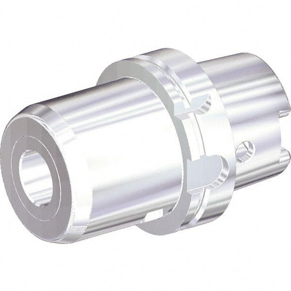 Kennametal 5520958 Hydraulic Tool Chuck HSK63A Taper Shank, 3/4" Hole