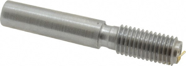 GF Gage W025028GK Plug Thread Gage 1/4-28 Thread, 2B & 3B Class, Single End, Go