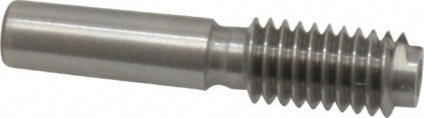 GF Gage W037516GK Plug Thread Gage 3/8-16 Thread, 2B & 3B Class, Single End, Go