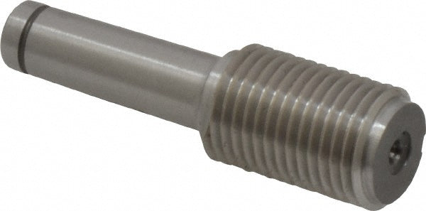 GF Gage W050020GK Plug Thread Gage 1/2-20 Thread, 2B & 3B Class, Single End, Go