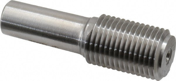 GF Gage W056218GK Plug Thread Gage 9/16-18 Thread, 2B & 3B Class, Single End, Go