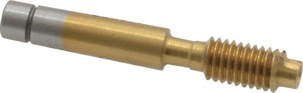 GF Gage W019032GTINK Plug Thread Gage #10-32 Thread, 2B & 3B Class, Single End, Go