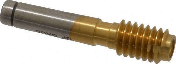 GF Gage W031218GTINK Plug Thread Gage 5/16-18 Thread, 2B & 3B Class, Single End, Go