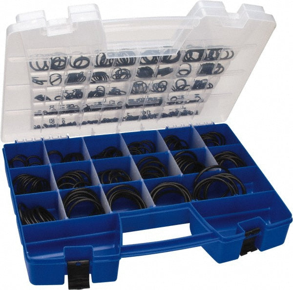 Value Collection ZMSC55323745 O-Ring Nitrile Butadiene Rubber